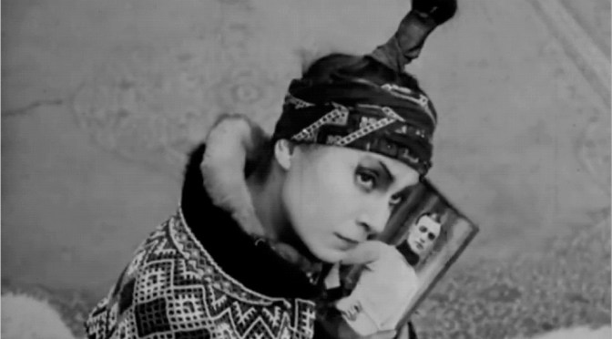 Season’s Greetings, Silent Londoners