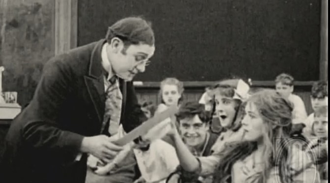 Pordenone calling: Collegium 2022