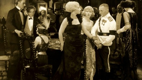 Thinking Aloud about Bologna: Il Cinema Ritrovato 2022