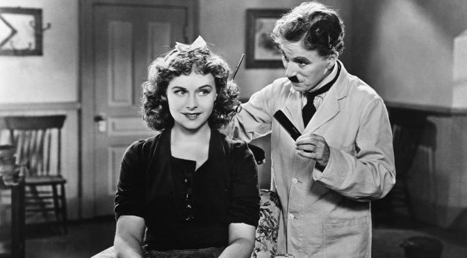 Win The Great Dictator on Blu-ray from Criterion Collection