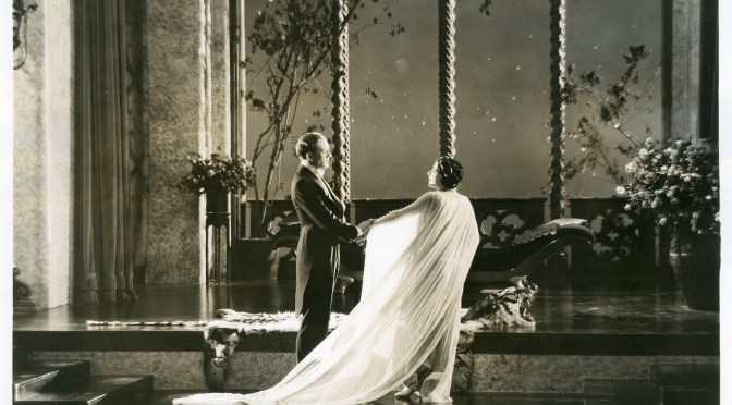 Le Giornate del Cinema Muto 2022: Pordenone Post No 7