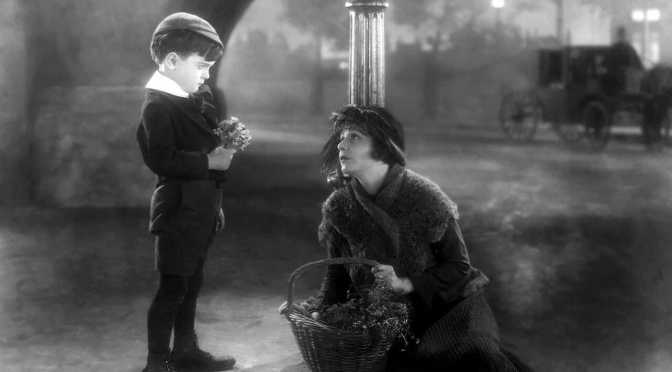 Le Giornate del Cinema Muto 2022: Pordenone Post No 4