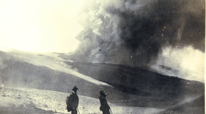 Le Giornate del Cinema Muto 2022: Pordenone Post No 3