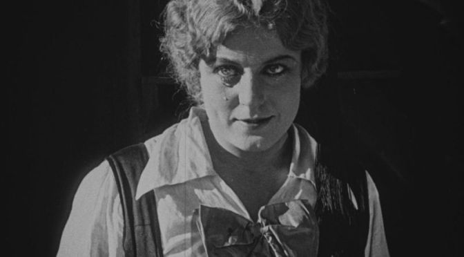 Le Giornate del Cinema Muto 2022: Pordenone Post No 5