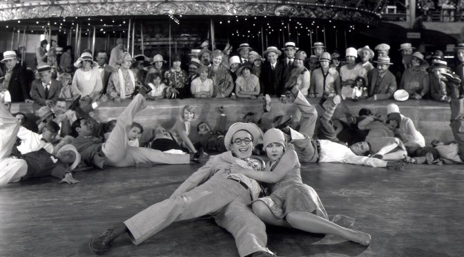 Funny Valentines: Silent comedy at Slapstick 2023