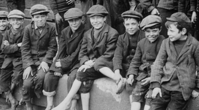 Echoes of the North: Four Chapters in Time review: a stirringly evocative tour of times past