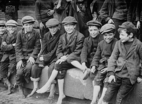 Echoes of the North: Four Chapters in Time review: a stirringly evocative tour of times past