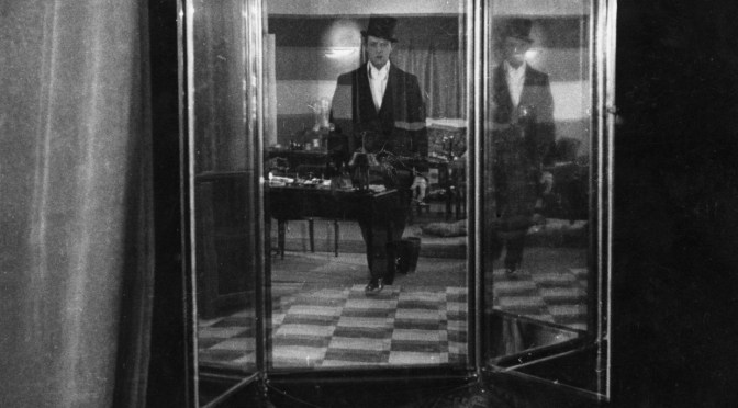 The Dance of Cartesian Dualism