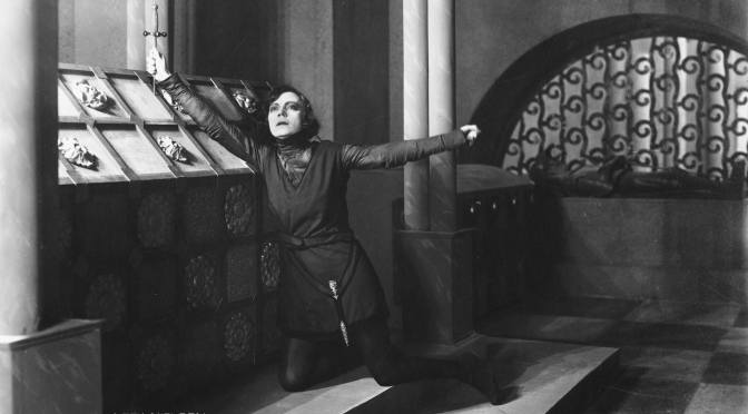 Danish and German Silent Cinema review: the rich entanglements of transnational filmmaking