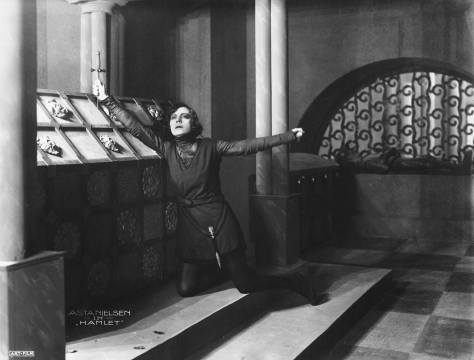 Danish and German Silent Cinema review: the rich entanglements of transnational filmmaking