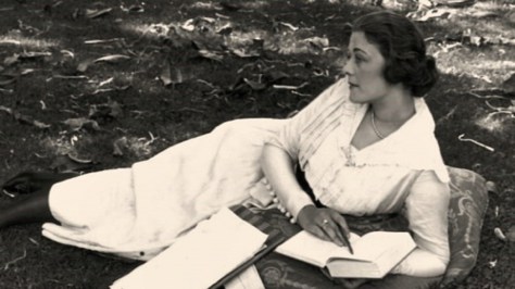 Frances Marion for Hippfest at Home