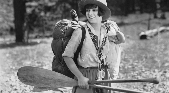 Hippfest 2024: seduced by silents