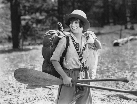 Hippfest 2024: seduced by silents