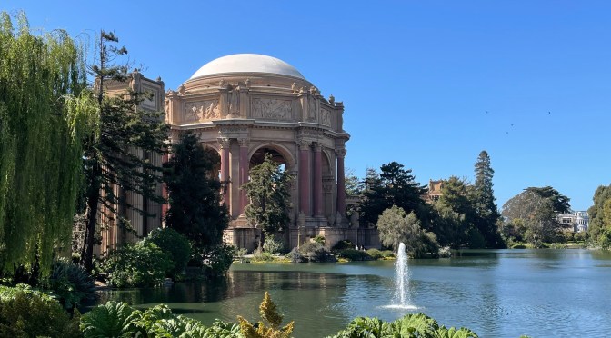 San Francisco Silent Film Festival 2024: exposure to the shadows of the past