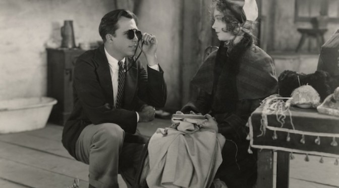 Le Giornate del Cinema Muto 2024: Pordenone Post No 2