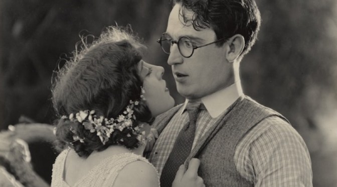 Le Giornate del Cinema Muto 2024: Pordenone Post No 6