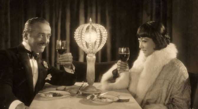 Le Giornate del Cinema Muto 2024: Pordenone Post No 7