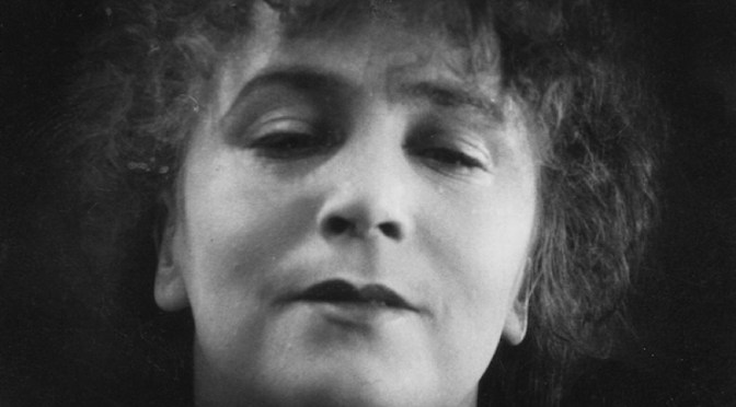 Le Giornate del Cinema Muto 2024: Pordenone Post No 4