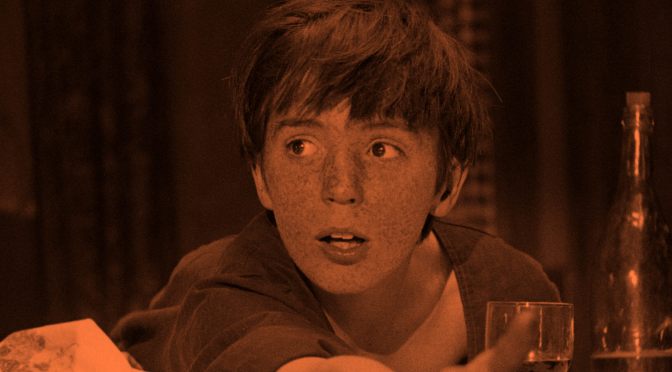 Poil de Carotte (Julien Duvivier, 1925)