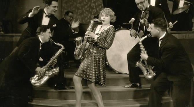 Le Giornate del Cinema Muto 2024: Pordenone Post No 3