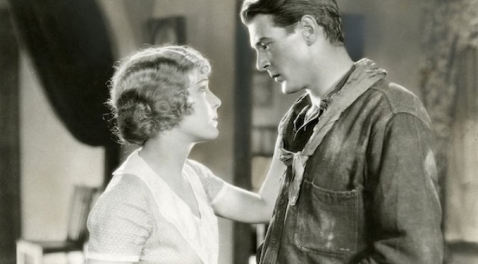 Le Giornate del Cinema Muto 2024: Pordenone Post No 8