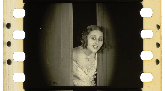 Sine Nomine: Unseen and unidentified silent films at Pordenone 2024