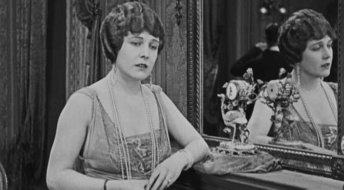 A Woman of Paris (1923): Criterion releases Charlie Chaplin’s ‘drama of fate’