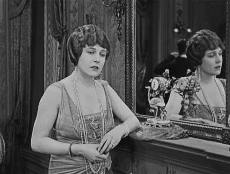 A Woman of Paris (1923): Criterion releases Charlie Chaplin’s ‘drama of fate’