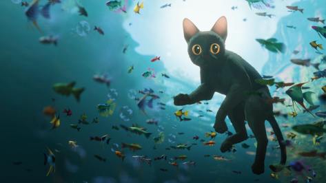 An Oscar for Flow: The dialogue-free animation of Gints Zilbalodis