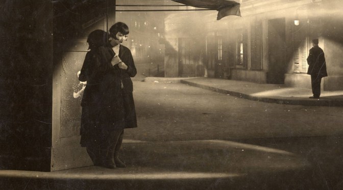 Anna May Wong: the Art of Reinvention