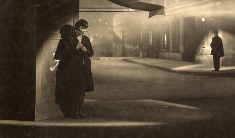 Anna May Wong: the Art of Reinvention