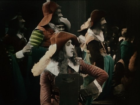 Le Giornate del Cinema Muto 2025: Pordenone Post No 1