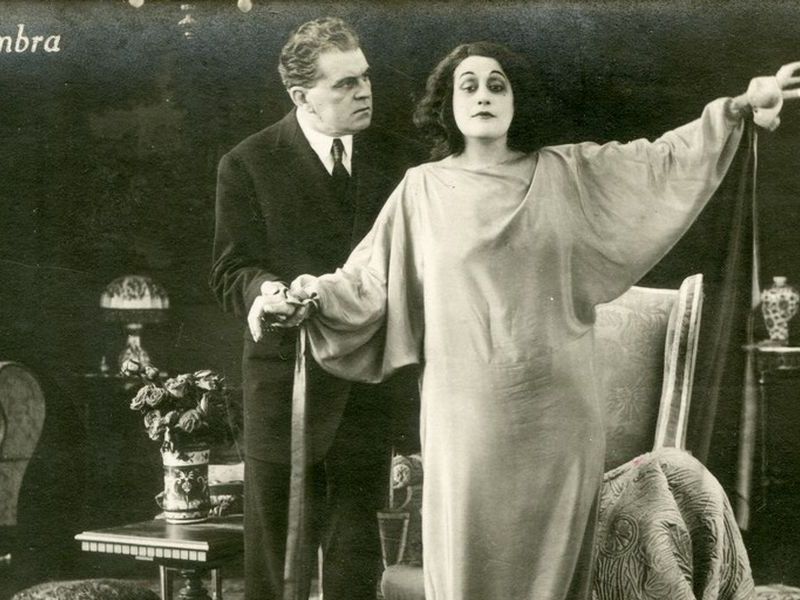 Le Giornate del Cinema Muto 2025: Pordenone Post No 8