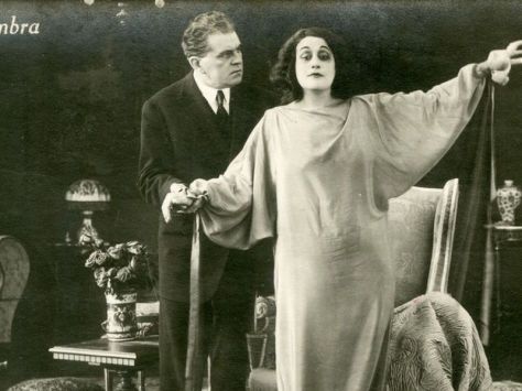 Le Giornate del Cinema Muto 2025: Pordenone Post No 8