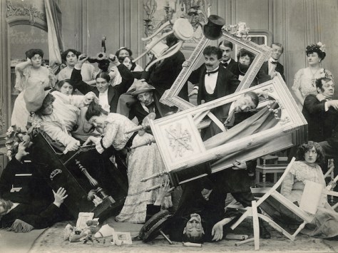 Le Giornate del Cinema Muto 2025: Pordenone Post No 6