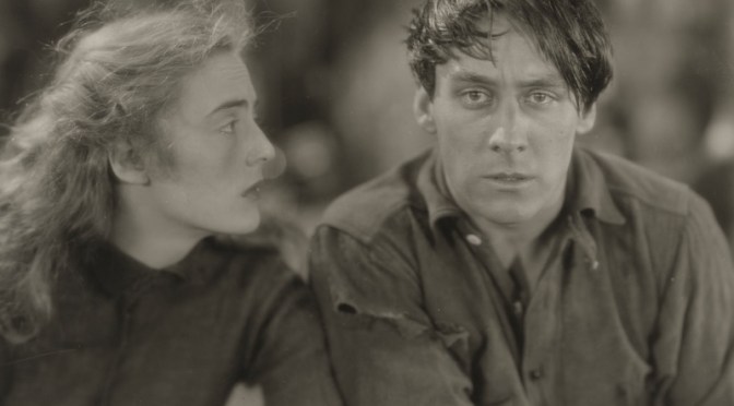 Le Giornate del Cinema Muto 2025: Pordenone Post No 7