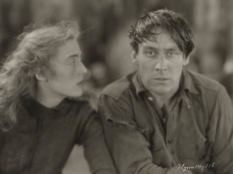 Le Giornate del Cinema Muto 2025: Pordenone Post No 7