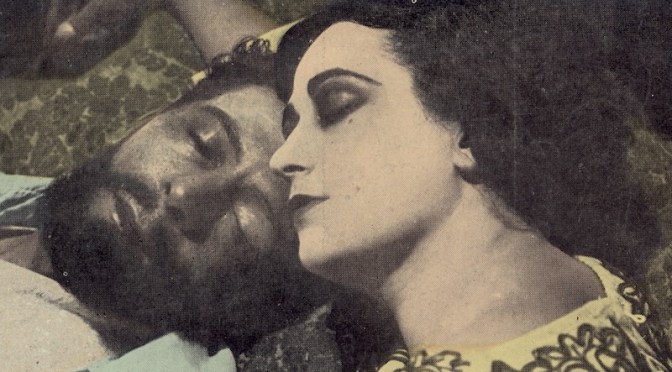 Le Giornate del Cinema Muto 2025: Pordenone Post No 3