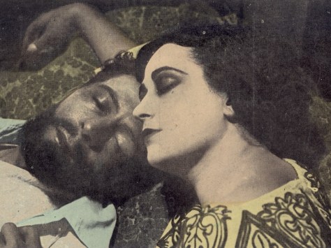 Le Giornate del Cinema Muto 2025: Pordenone Post No 3