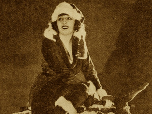 Season’s greetings 2025!