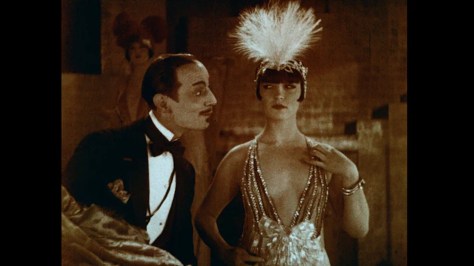 Focus on Louise Brooks: a Lulu of a Blu-ray from Flicker Alley and San Francisco Film Preserve