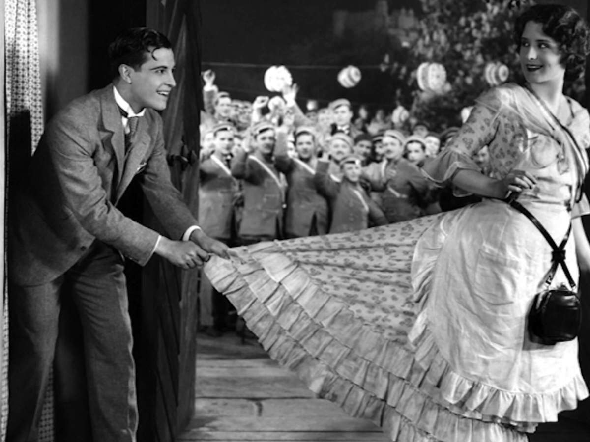 The Silent London Poll of 2025: vote for your winners now