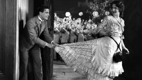 The Silent London Poll of 2025: vote for your winners now