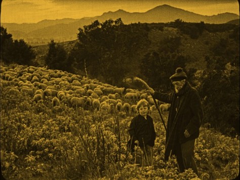 The White Heather (Maurice Tourneur, 1919)