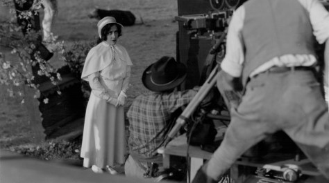 Book news: The Curse of Queen Kelly