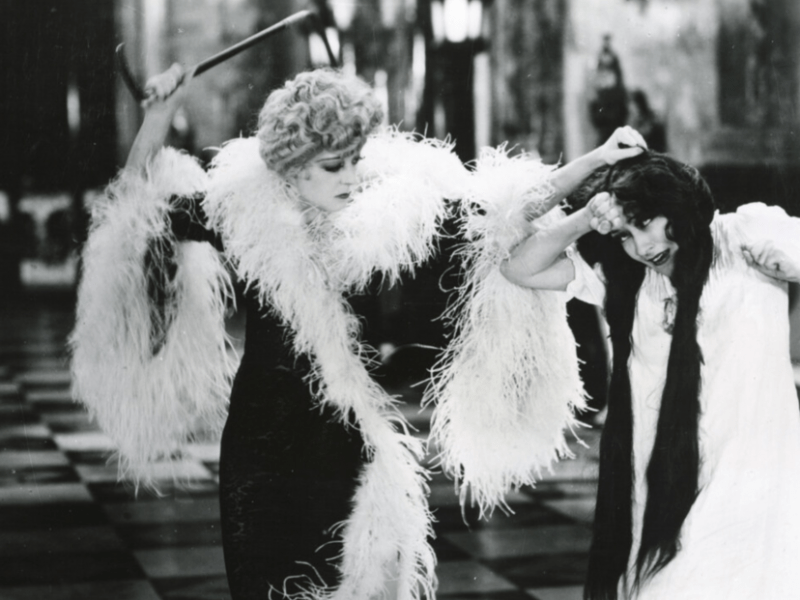 Instant Expert: Queen Kelly