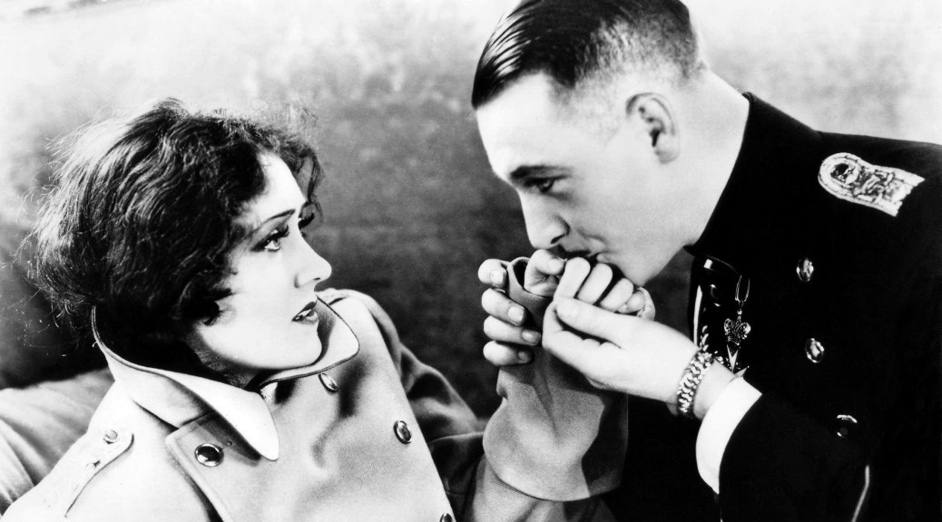 Queen Kelly (Erich von Stroheim, 1929)