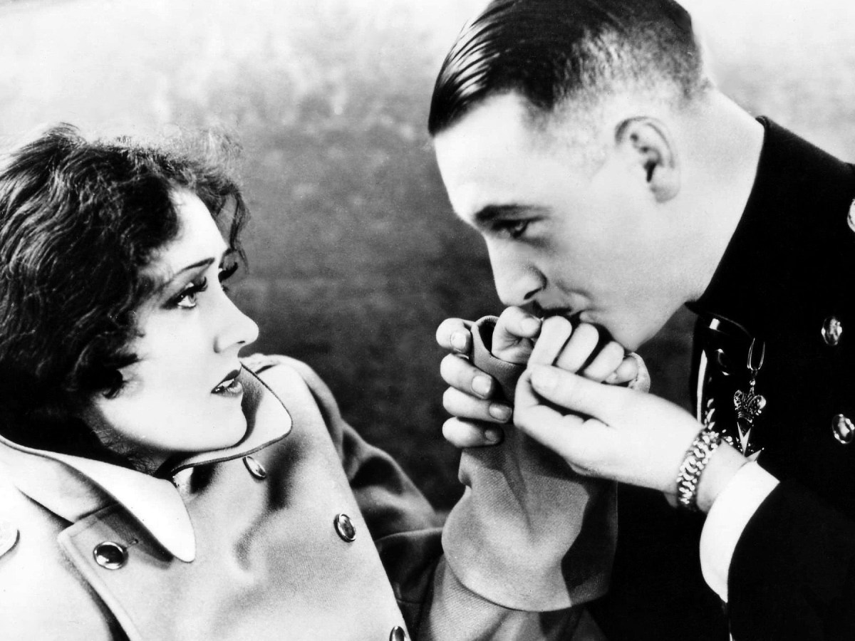 Cinema Rediscovered: Queen Kelly in Bristol this July