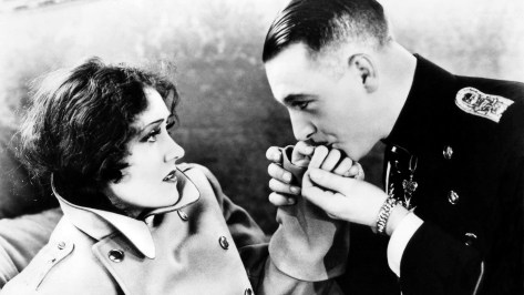 Cinema Rediscovered: Queen Kelly in Bristol this July