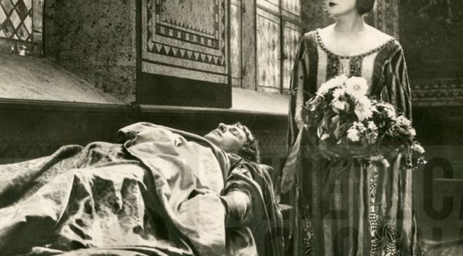L'Arzigogolo (Mario Almirante, 1924)
